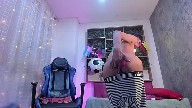 Alex_it0_ live XXX chat