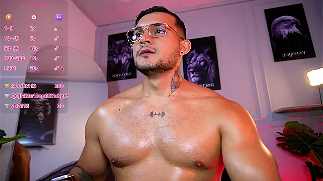 عرض كام Marco_Vega