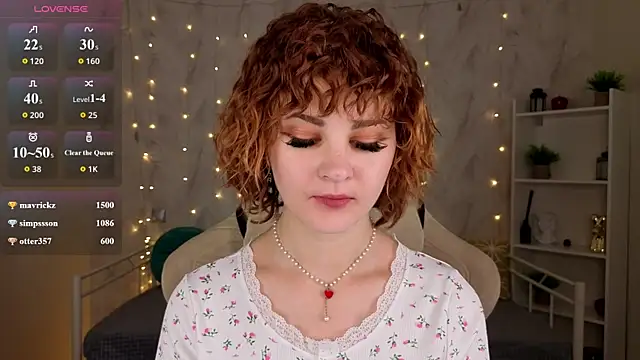 Kira__Fluffy Live XXX-Chat