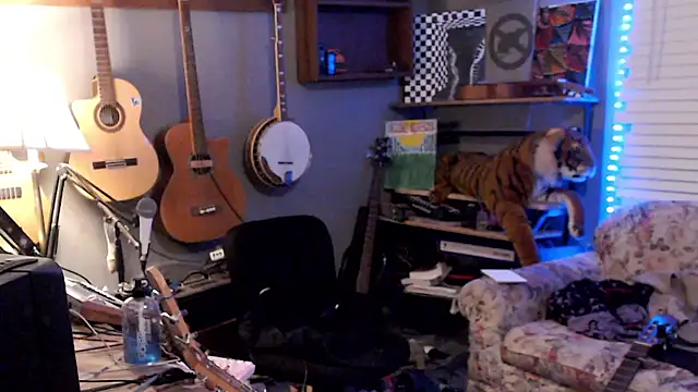 itsjameswebbscope 现场XXX聊天