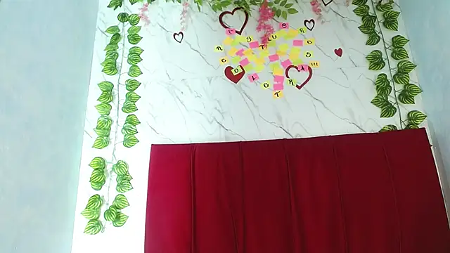 arii_lulpcm লাইভ XXX চ্যাট