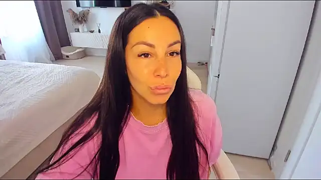 AvisFlowers Chat XXX live