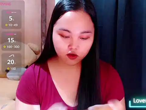 _Lylia Obrolan Langsung XXX