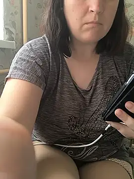 Živý XXX chat Milla-23