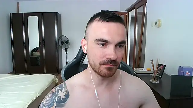 mu5clemania2 Chat XXX live