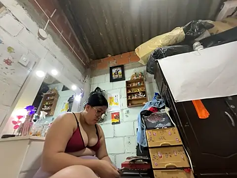 Živý XXX chat violeta_818