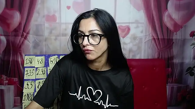 EvaClarkk Live XXX Chat