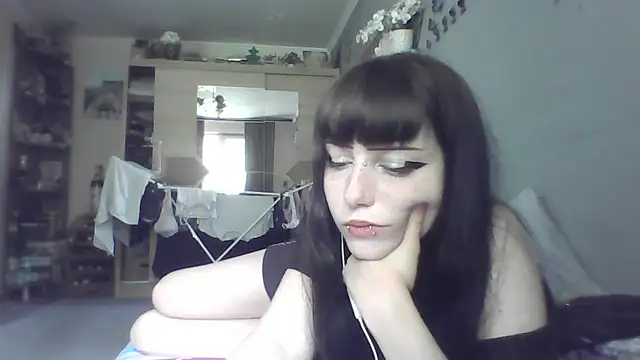 ChargedReign Live XXX-Chat