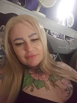 emobarbiedoll 라이브 XXX 채팅