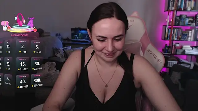 SexyWitch_666's Live XXX Chat