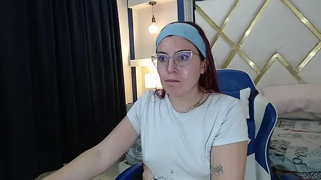 Czat XXX na żywo – allison_mc