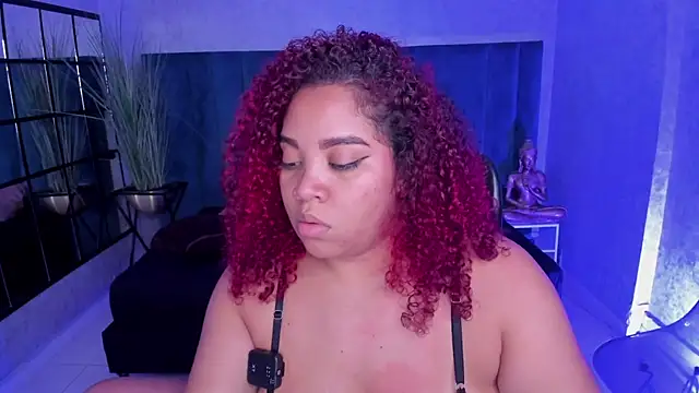 Chat XXX ao vivo de AngelaCoffee