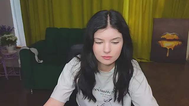 AnnaYount Live XXX-Chat