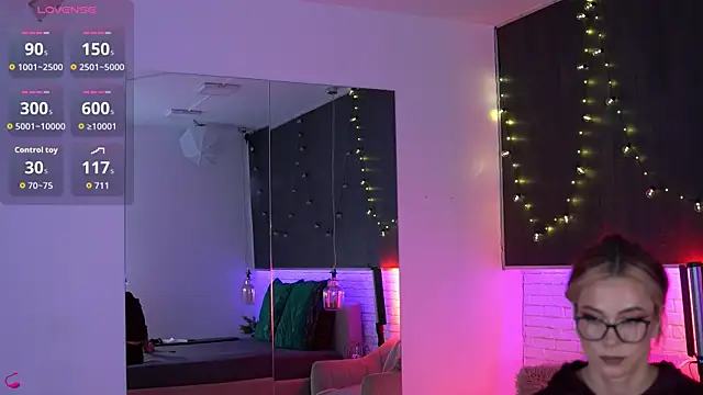 CindeFucknRella Adlı Modelin Canlı XXX Sohbeti