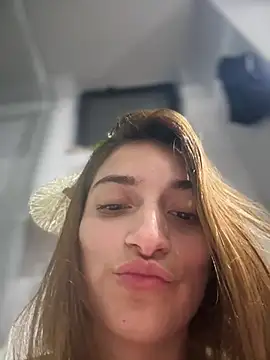 Jessysammy's Live XXX Chat