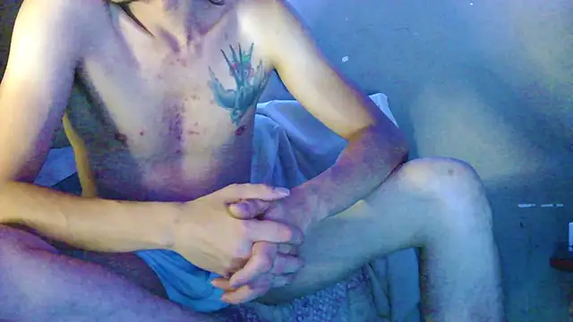 Chatroom XXX en direct de Latinopervs