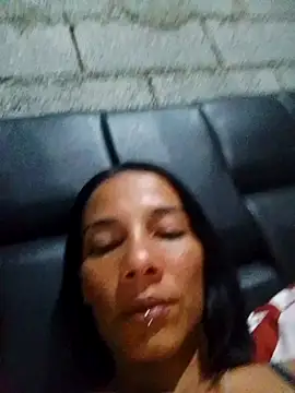 XXX chat uživo modela BarbieReal