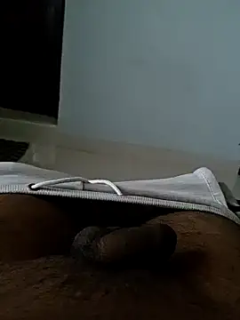rocketjack555's Webcam Show
