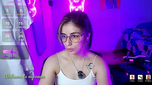 Sembang XXX Secara Langsung valentina_angel