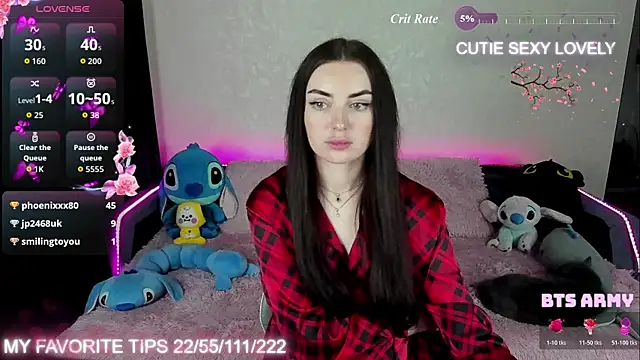Chat XXX en directo de SemurMur
