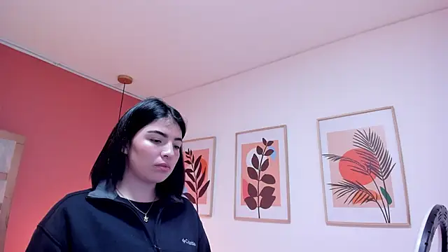 Zamira_Taylor's Live XXX Chat