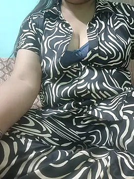 _VRIDDHI Live XXX-chat