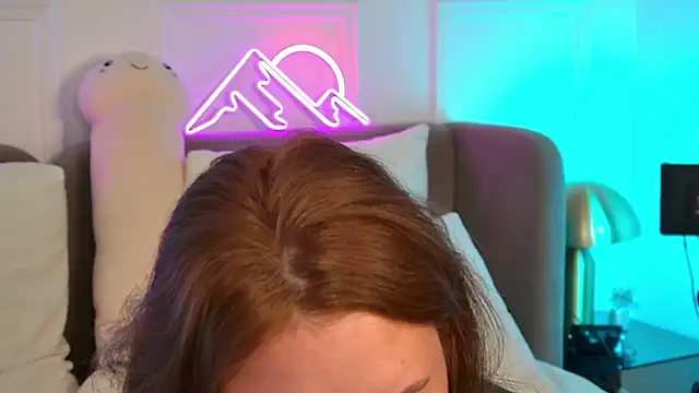 MeganStrane 라이브 XXX 채팅