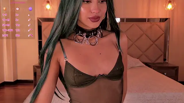 KayraLannen Live XXX chat