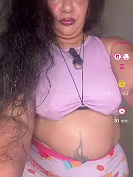 PichyPrettyPussy Chat XXX in diretta