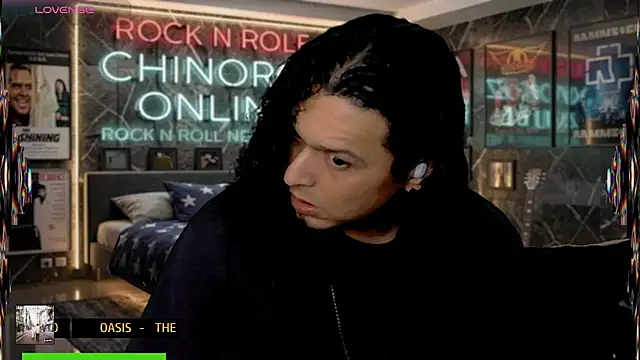 chino_roz Live XXX Chat