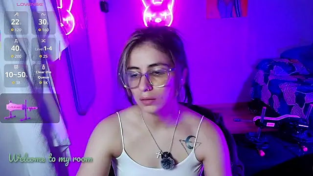 valentina_angel Adlı Modelin Canlı XXX Sohbeti