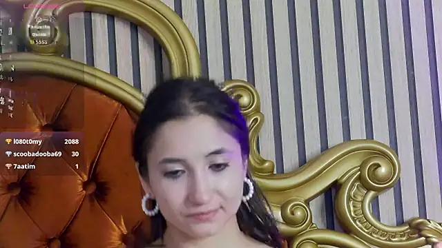 CarolinaBlair Live XXX-Chat