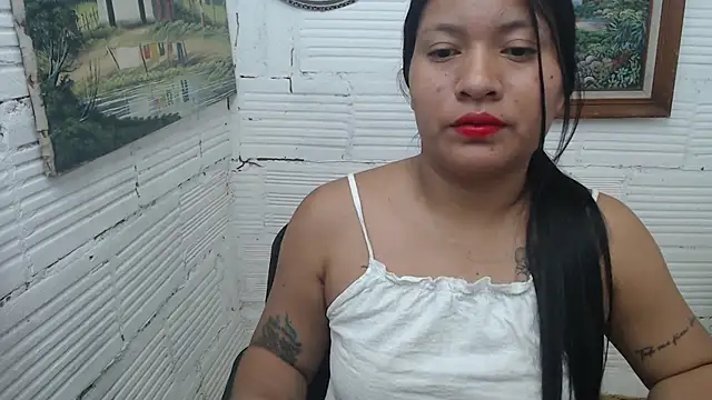Chatroom XXX en direct de Sol_vannesa