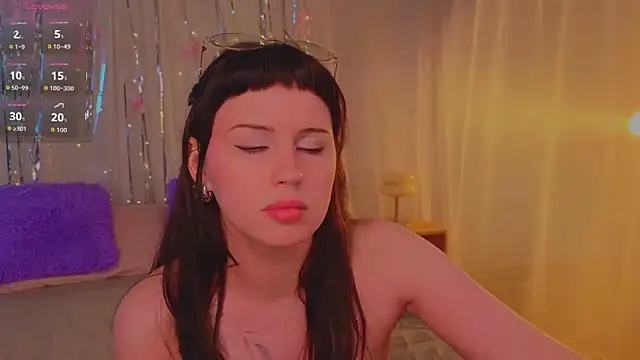 Czat XXX na żywo – Anny_Ray_