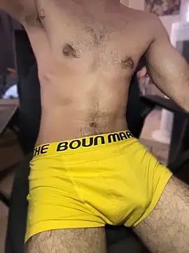 xfitbro Live XXX-chat