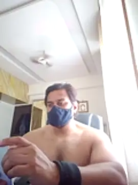 Živý XXX chat kaizercool1
