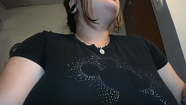 Penelope_Tits Obrolan Langsung XXX