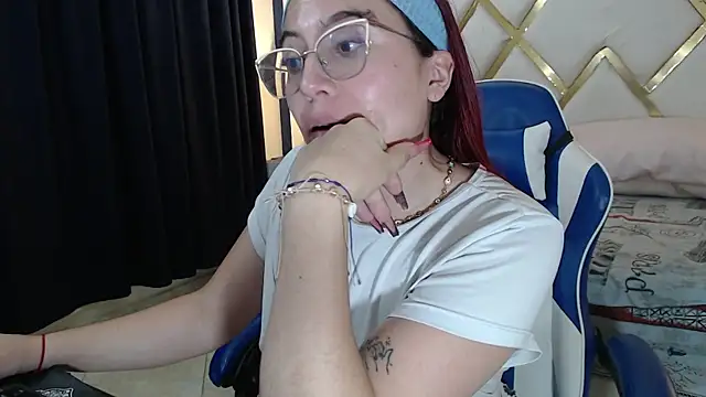 allison_mc Adlı Modelin Canlı XXX Sohbeti