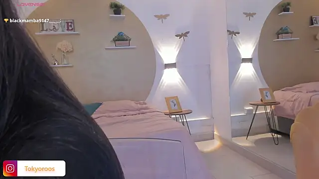 TokyoHaskel 라이브 XXX 채팅