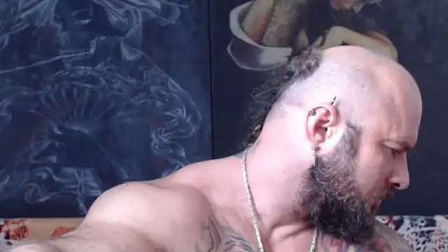 viking_30 Chat XXX live
