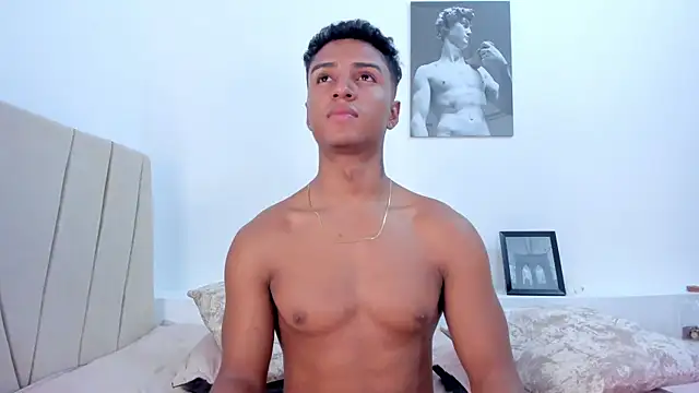 MagnusKing_ 라이브 XXX 채팅