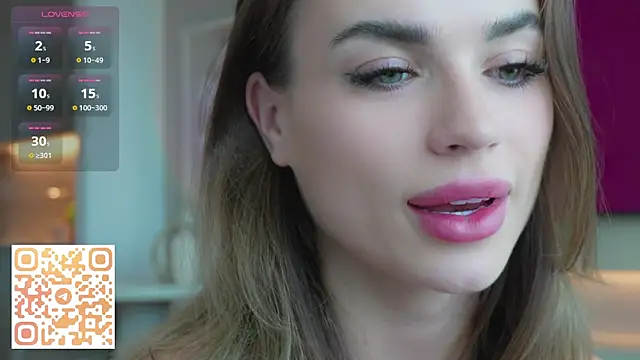 JodyBlow – Live XXX-chat