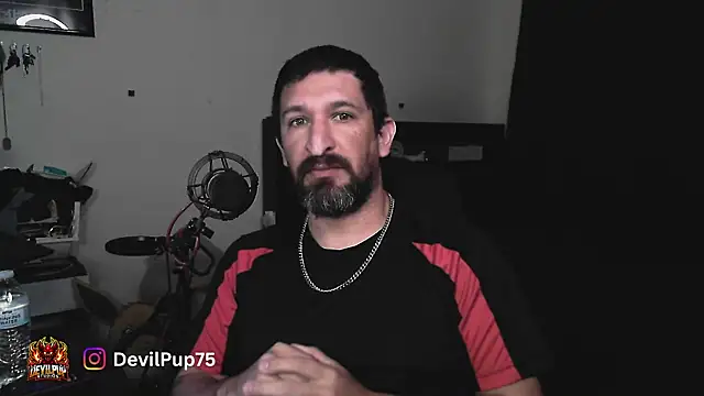 DevilPup75_n Live XXX chat