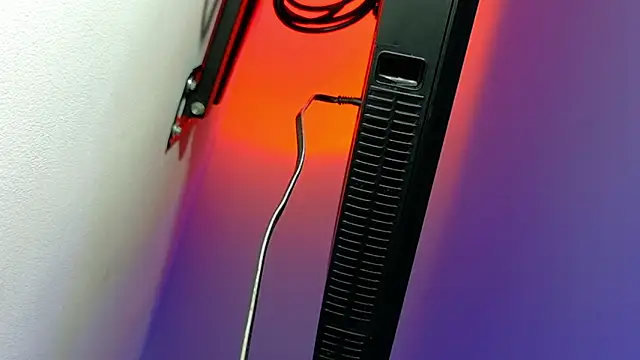 Sebolaz333 Adlı Modelin Web Kamerası Şovu