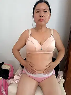 muaasoo Adlı Modelin Canlı XXX Sohbeti