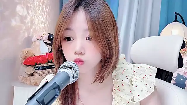 Chat XXX ao vivo de Yany520