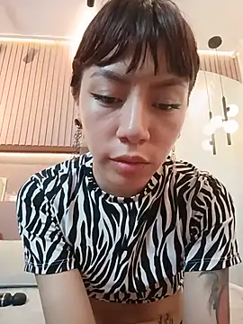 Chat XXX ao vivo de youbabydemon