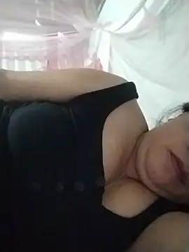 Naaya8109 Obrolan Langsung XXX