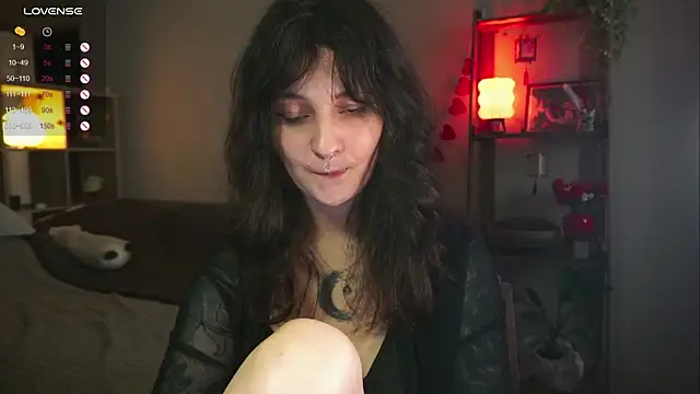 maymary_ Live XXX-chat