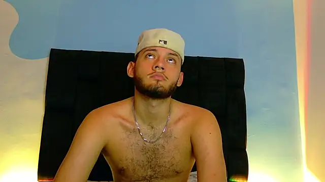 Show webcam de Sebolaz333